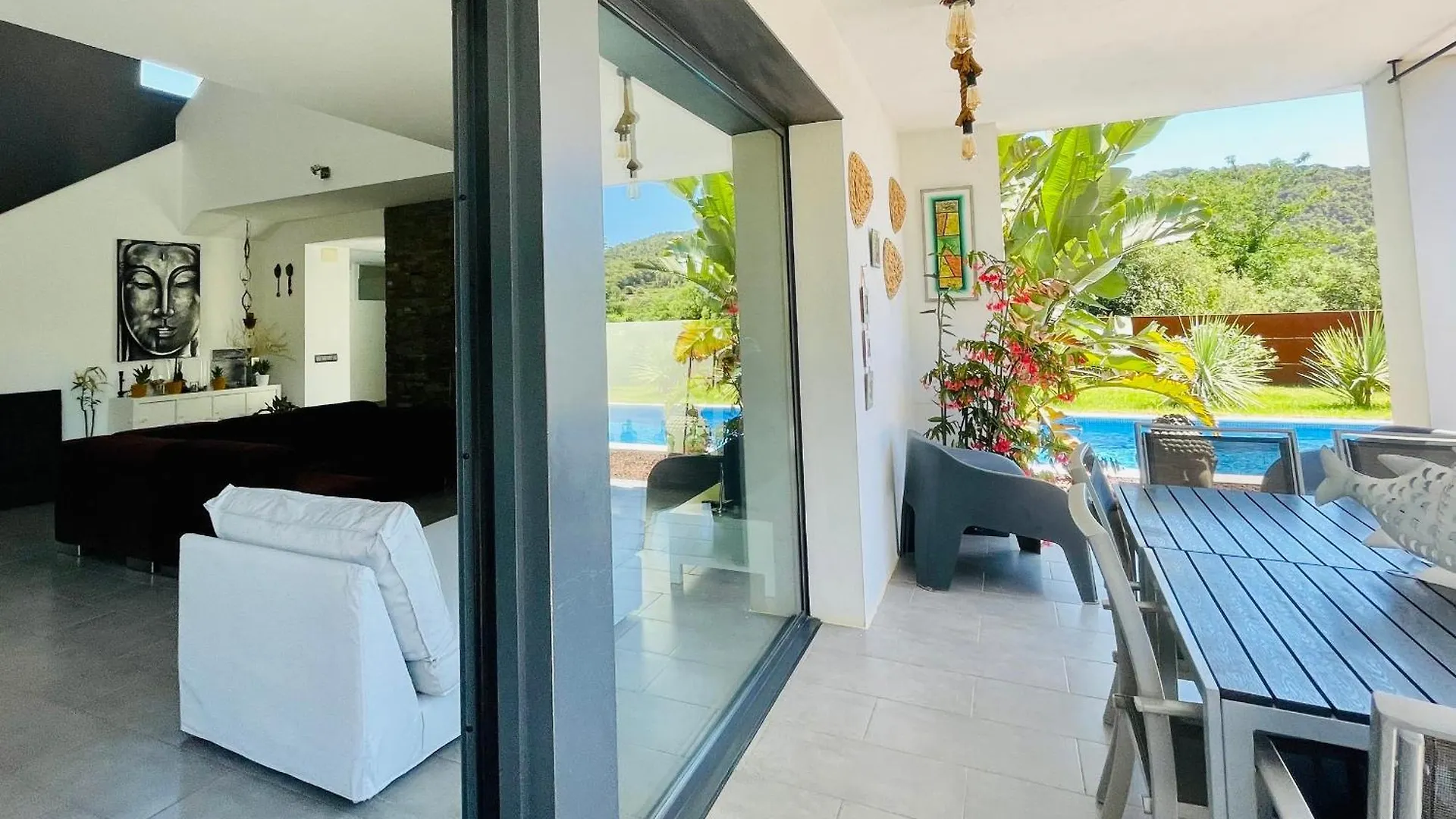 Casa Nostra By Costabravaway Villa Calonge