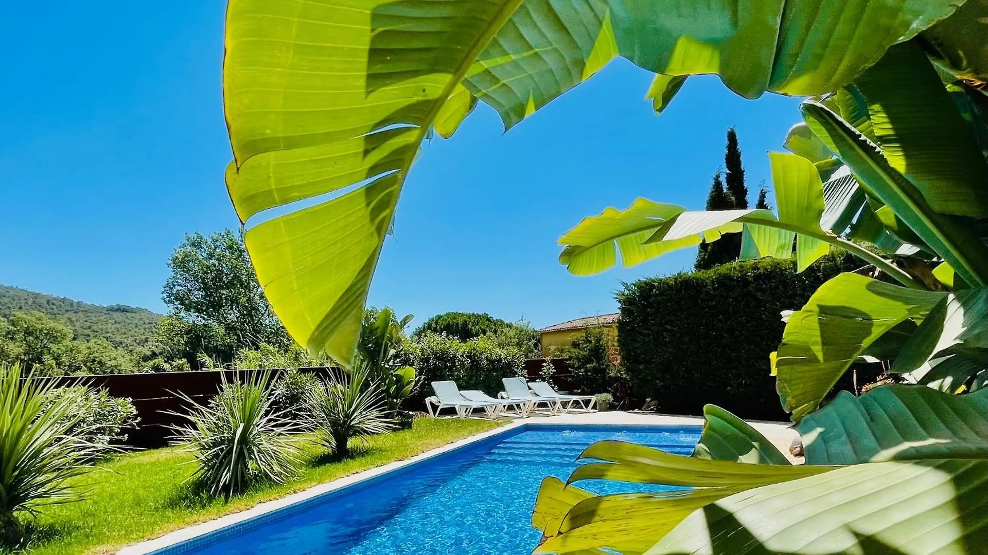 Casa Nostra By Costabravaway Βίλα Calonge   Calonge (Catalonia)
