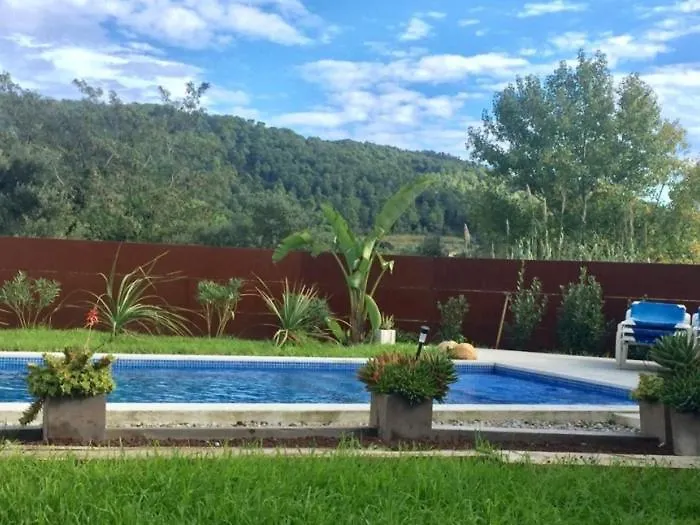 Casa Nostra By Costabravaway Βίλα Calonge  0*, Calonge (Catalonia)